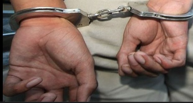 Two held along with six live grenades in Kupwara: Police